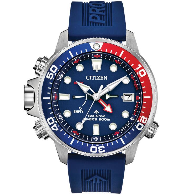 Citizen Promaster Aqualand BN2038-01L watches for sale